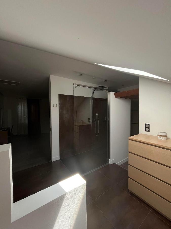 Rochegude  Suite Parentale Privee De Standing المظهر الخارجي الصورة